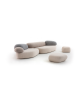 Pebble Rubble Moroso Divano