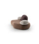 Pebble Rubble Moroso Divano