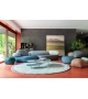 Pebble Rubble Moroso Divano