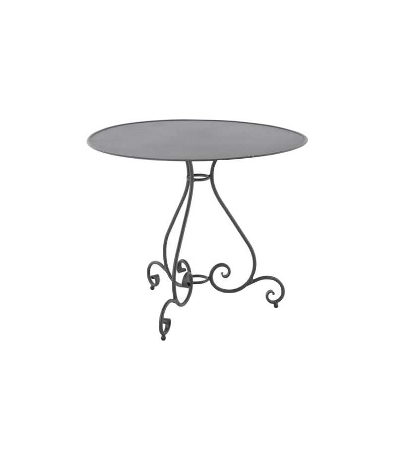 Aurora Unopiù Table