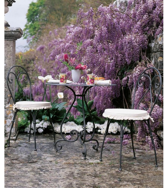 Aurora Unopiù Table