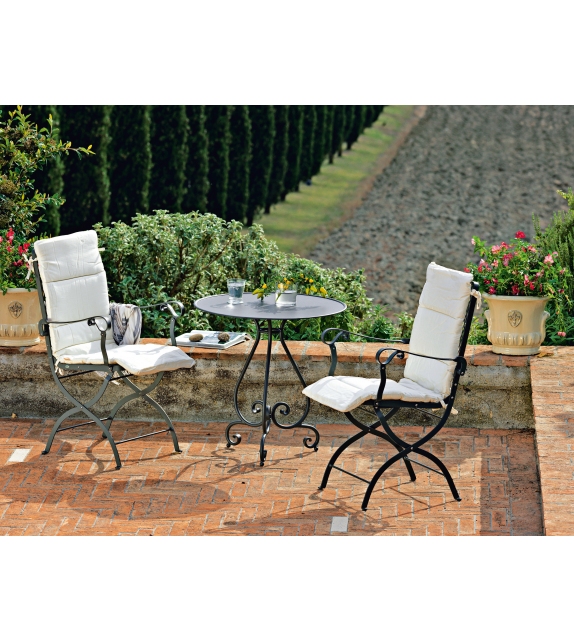 Aurora Unopiù Table