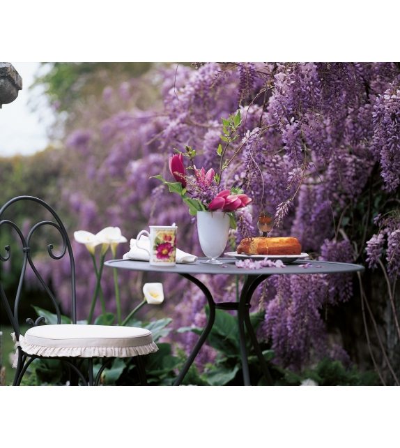 Aurora Unopiù Table