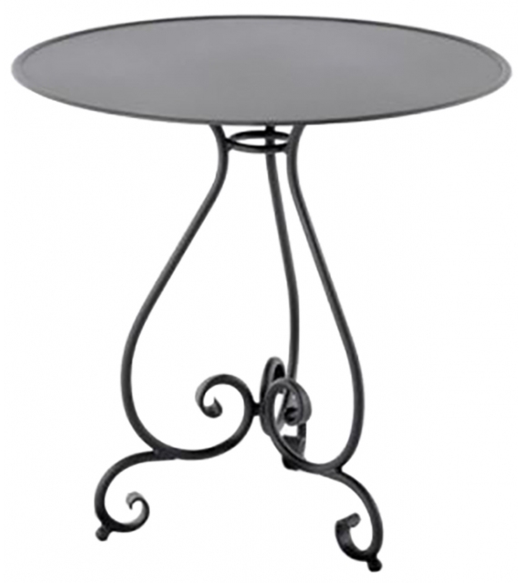 Aurora Unopiù Table