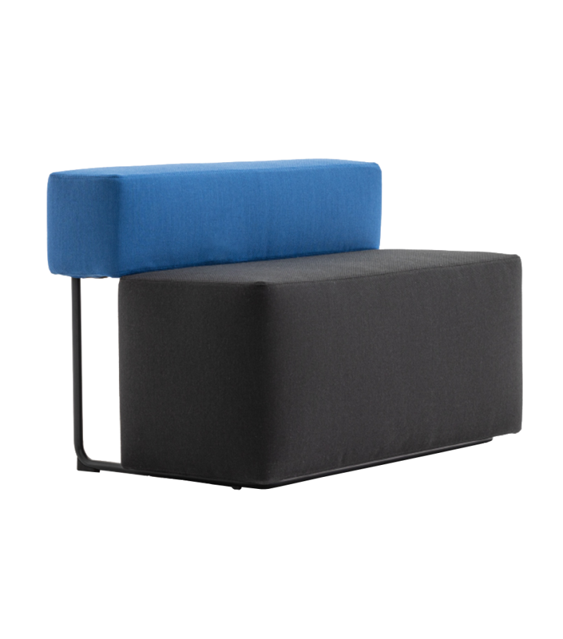 Sofa Square Moroso