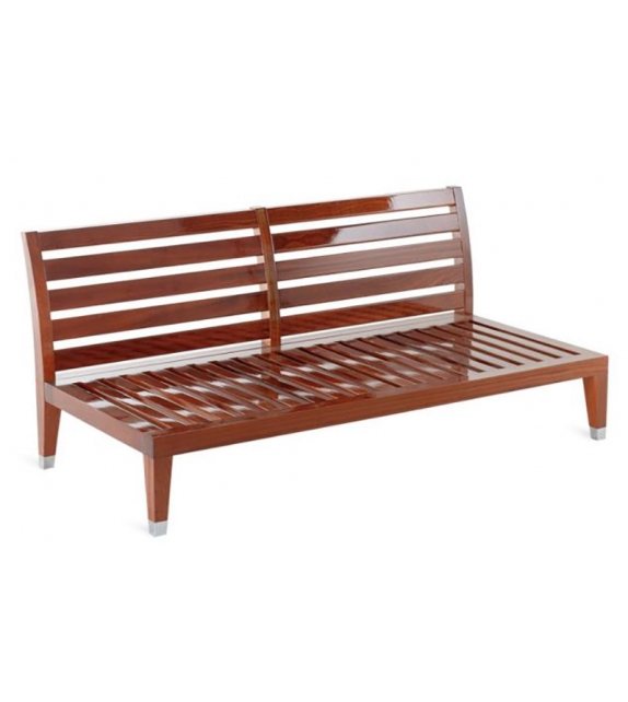 C'est la Vie Unopiù Love Seat