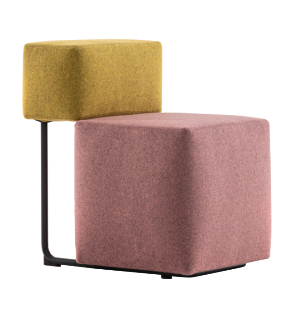 Square Moroso Poltroncina