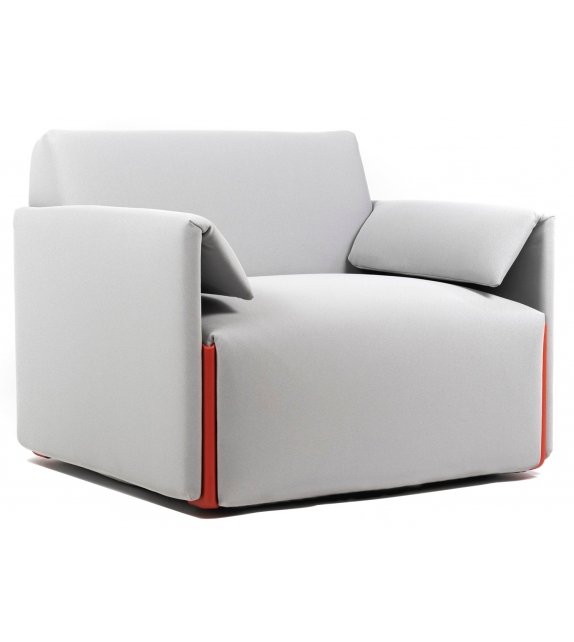 Costume Magis Armchair With Armrests
