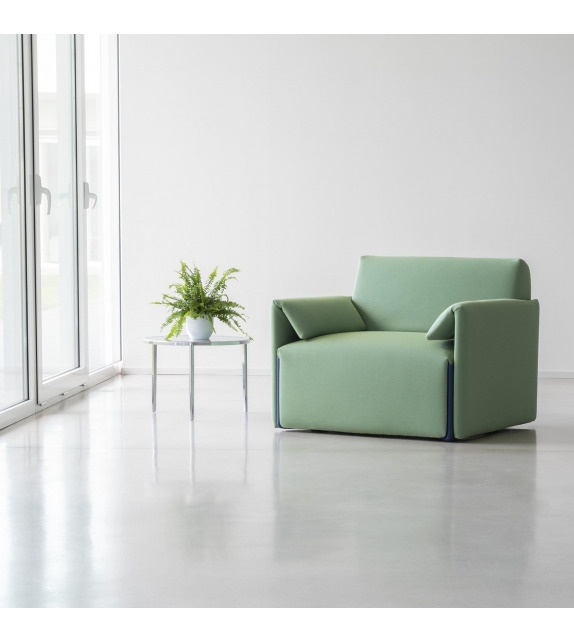 Costume Magis Fauteuil Avec Accoudoirs