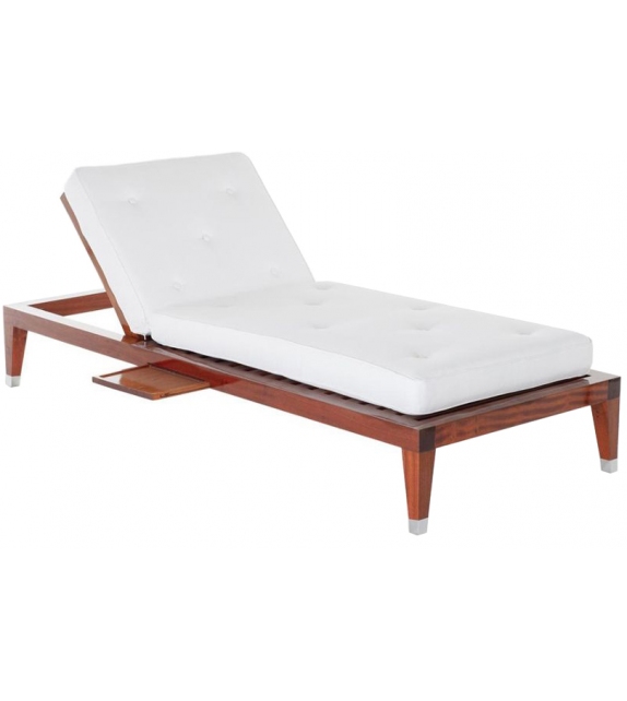C'est la Vie Unopiù Sunlounger