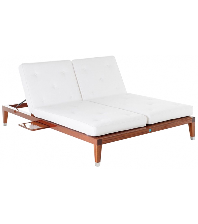 C'est la Vie Unopiù Sunlounger