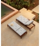C'est la Vie Unopiù Sunlounger