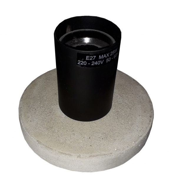 Listo para entregar - Lampe de Table Nr. 19 Serax Lámpara de Mesa