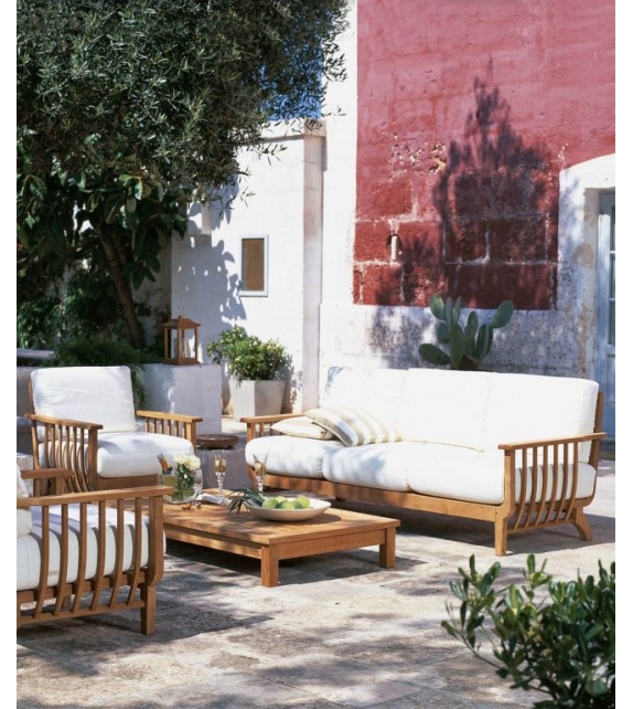 Chelsea Sofá Unopiù