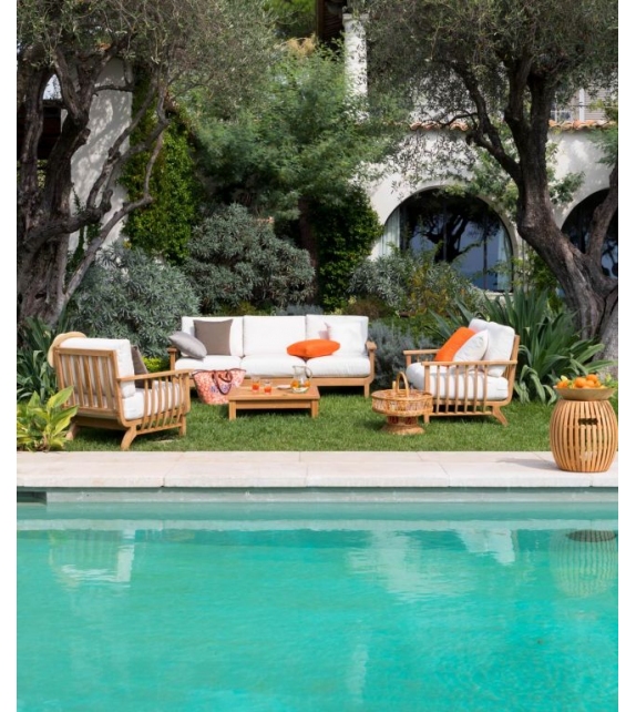 Chelsea Sofá Unopiù