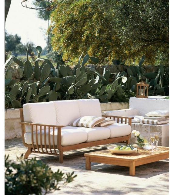 Chelsea Unopiù Canapé