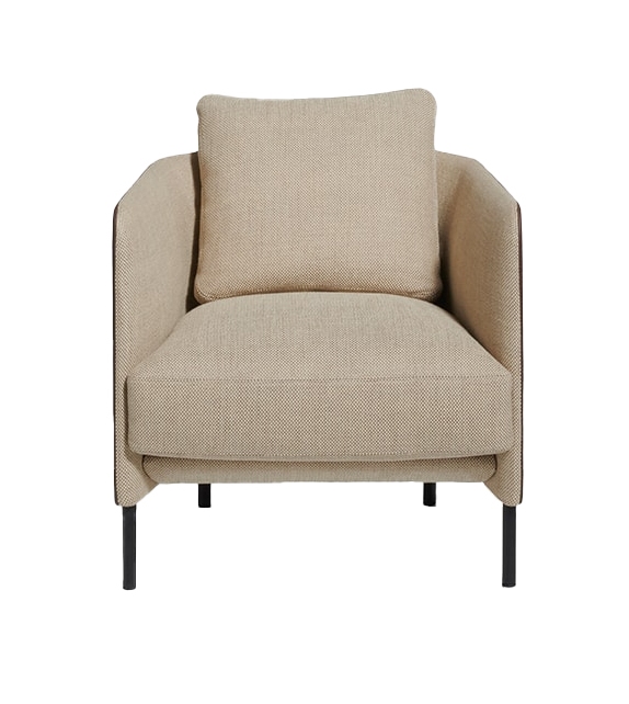 Tiny Blendy De Padova Poltroncina