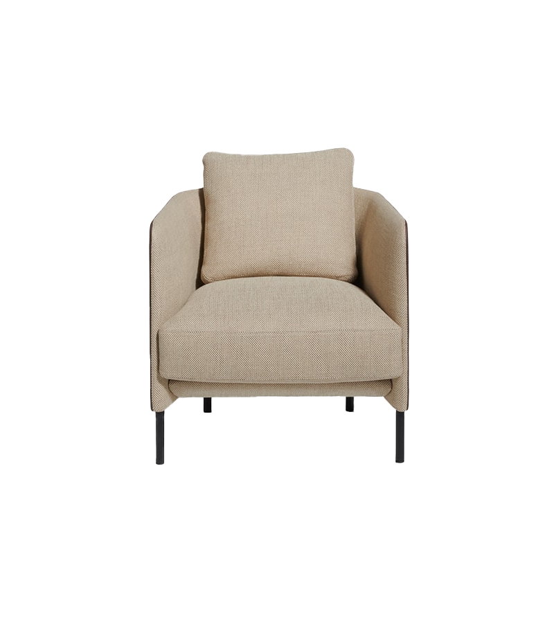 Tiny Blendy De Padova Small Armchair