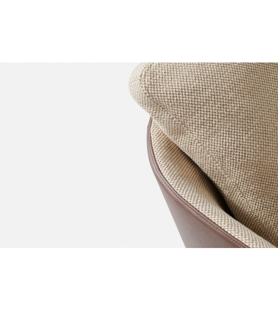 Tiny Blendy De Padova Sillon