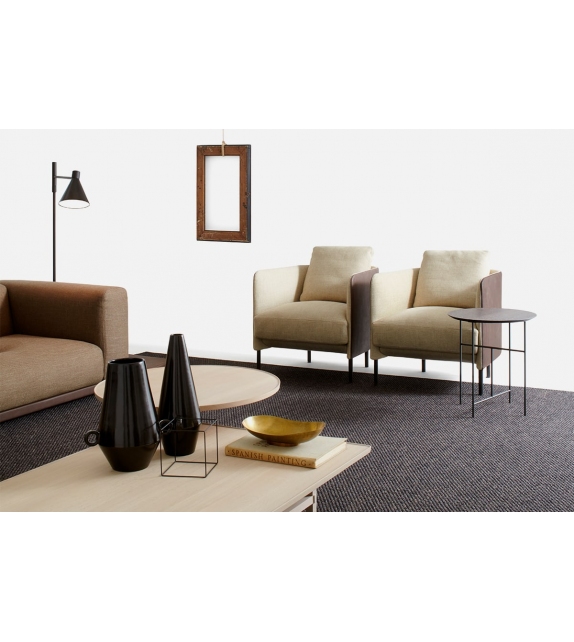 Tiny Blendy De Padova Fauteuil