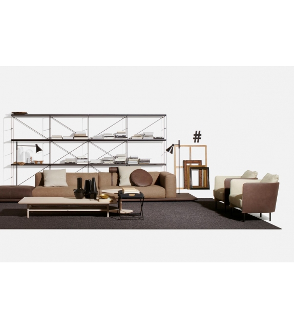 Tiny Blendy De Padova Sillon