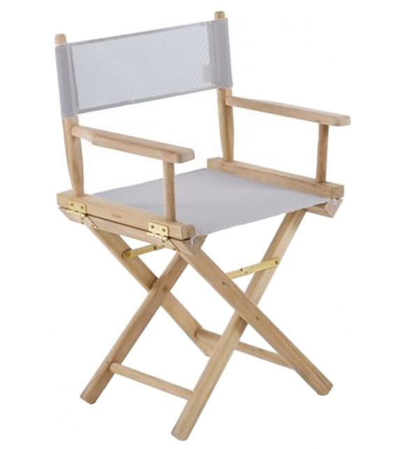 Aurora Unopiù Petit Fauteuil Pliante