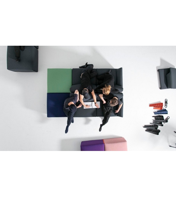 Costume Magis Modular Sofa