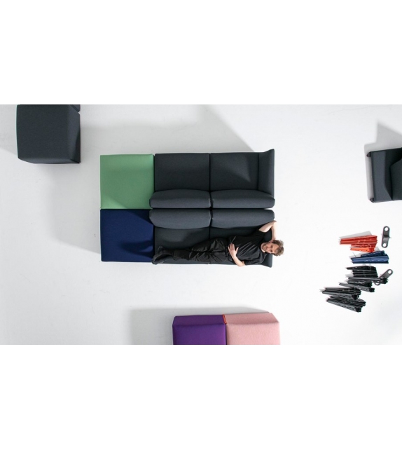 Costume Magis Modular Sofa