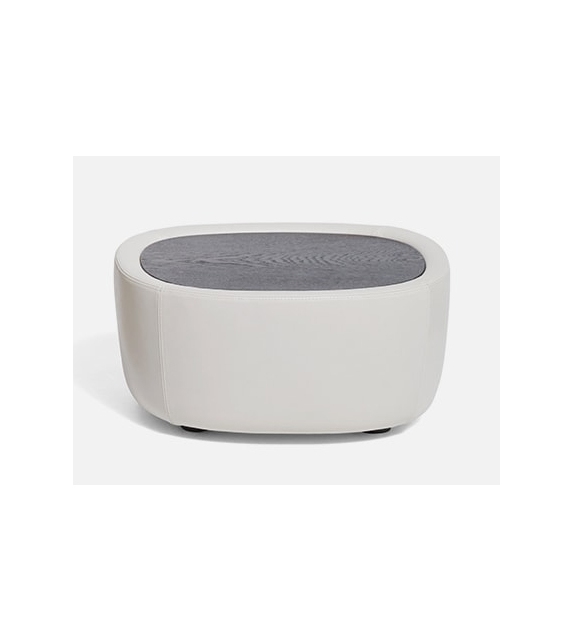 Ripamonti Pouf De Padova