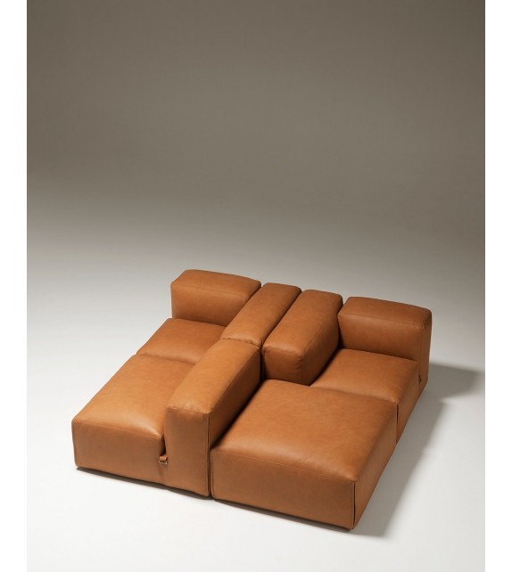 Le Mura Tacchini Canapé