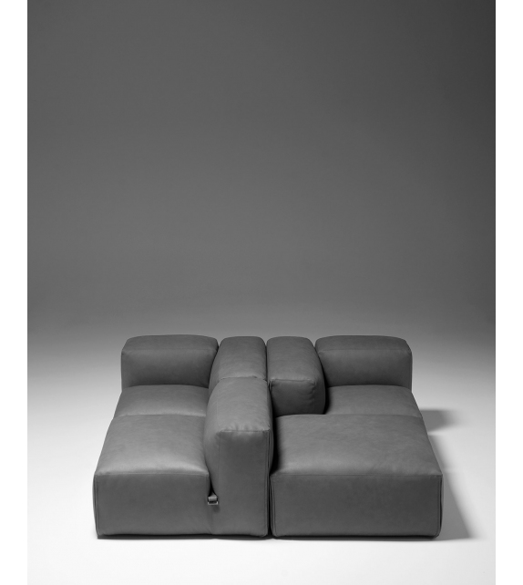 Le Mura Sofa Tacchini