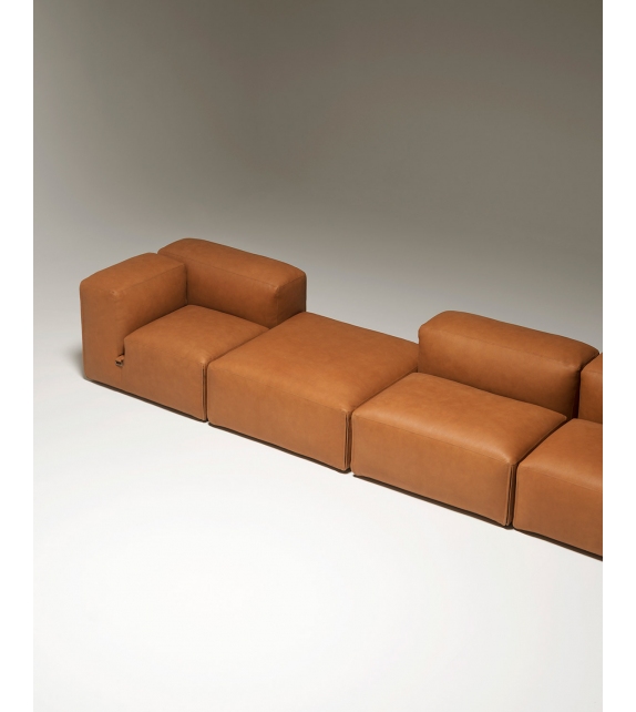 Le Mura Sofa Tacchini