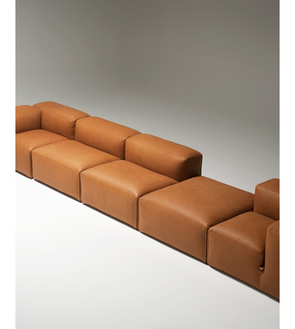 Le Mura Sofa Tacchini