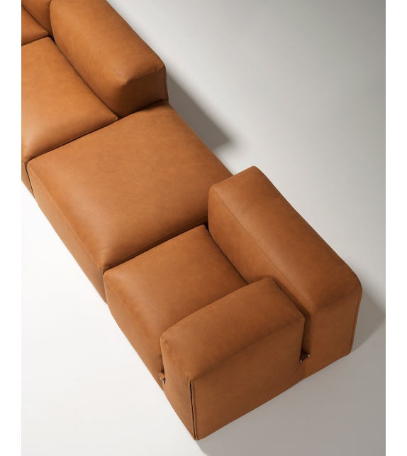 Le Mura Tacchini Canapé