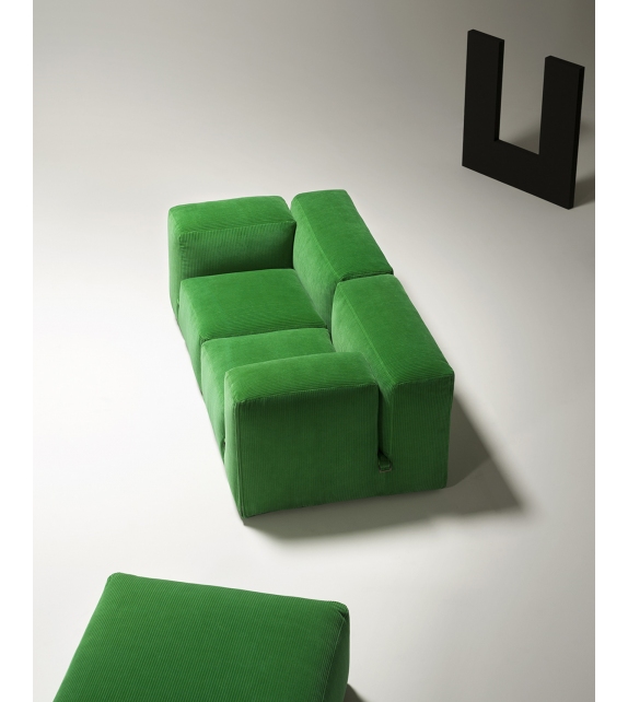 Le Mura Tacchini Canapé