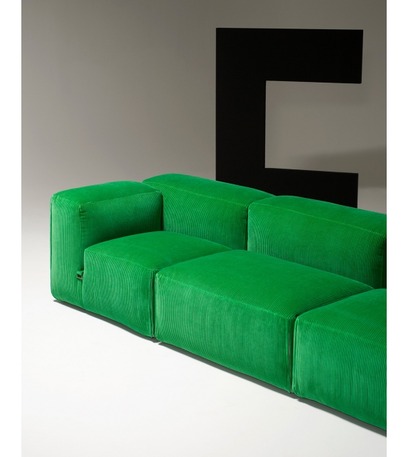 Le Mura Tacchini Sofa
