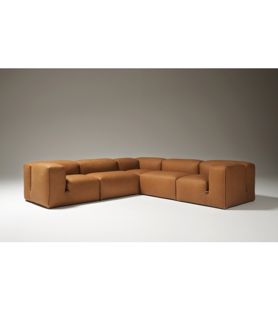 Le Mura Tacchini Canapé