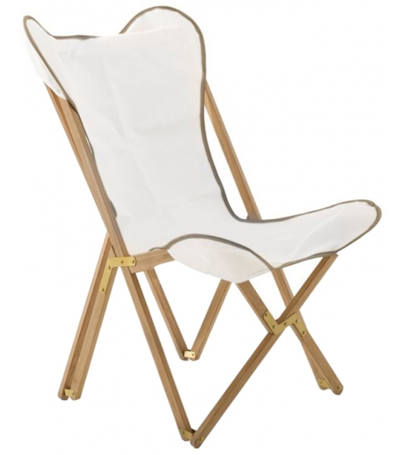 Chelsea Unopiù Folding Armchair
