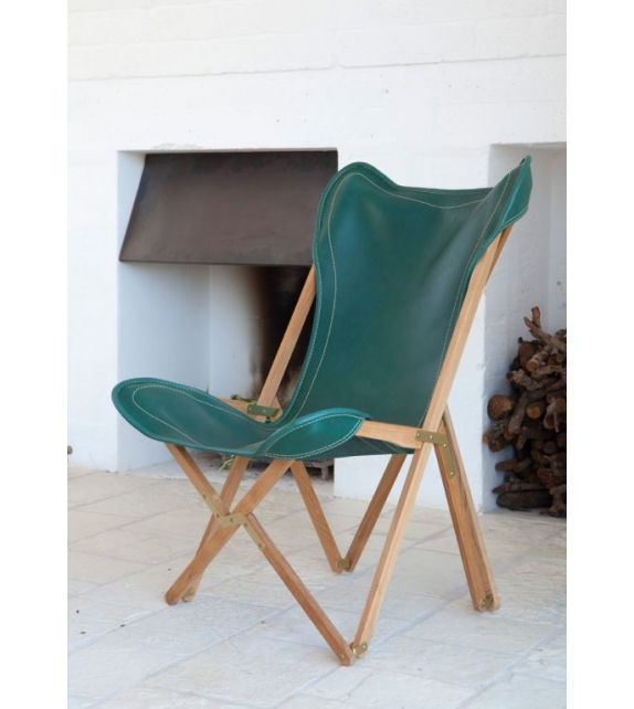 Chelsea Unopiù Sillón Plegable