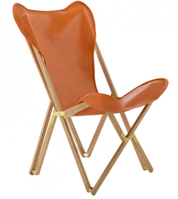 Chelsea Unopiù Sillón Plegable