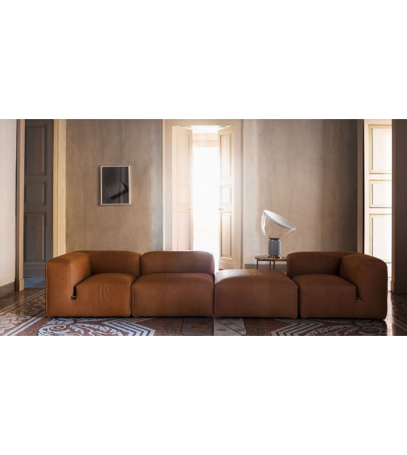 Le Mura Sofa Tacchini