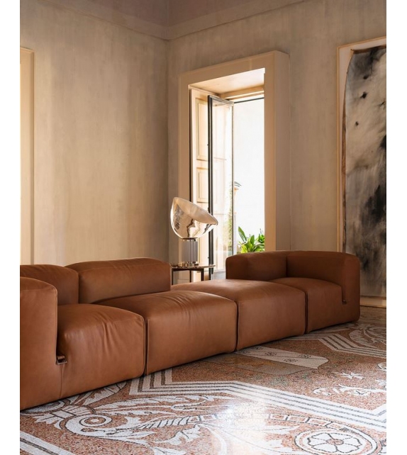 Le Mura Sofa Tacchini