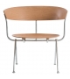 Officina Magis Fauteuil Bas