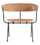 Officina Magis Sillón Bajo