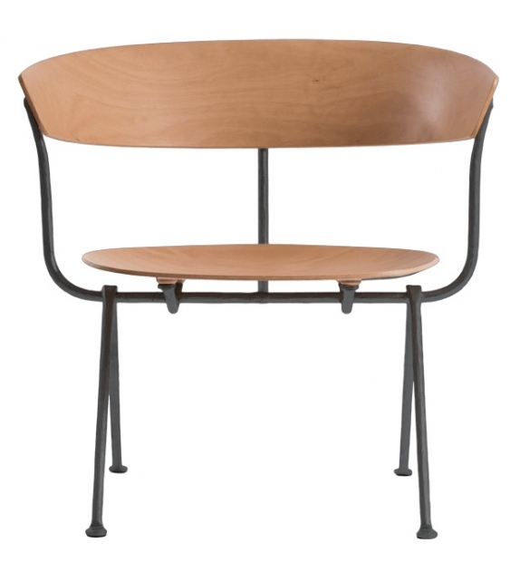 Officina Magis Poltroncina Bassa