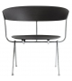 Officina Magis Low Armchair