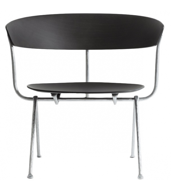Officina Magis Fauteuil Bas