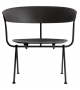 Officina Magis Low Armchair