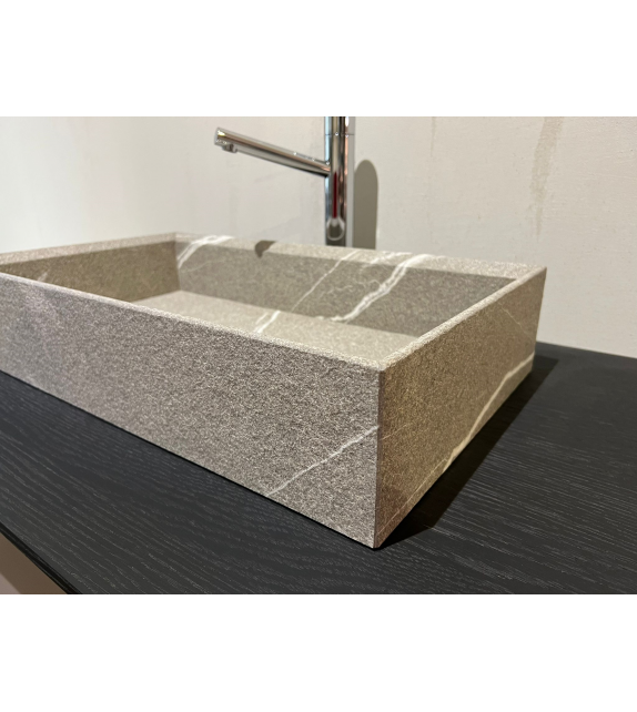 Prêt pour l'expédition - Moon Cross Modulnova Système de Bain