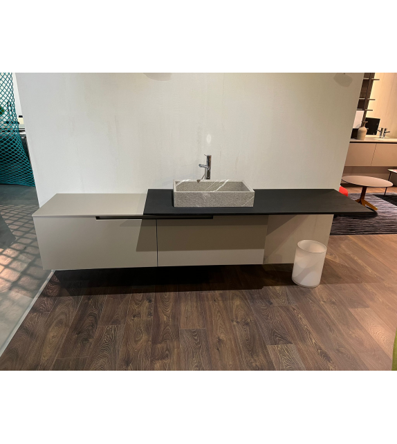 Ready for shipping - Moon Cross Modulnova Bathroom System